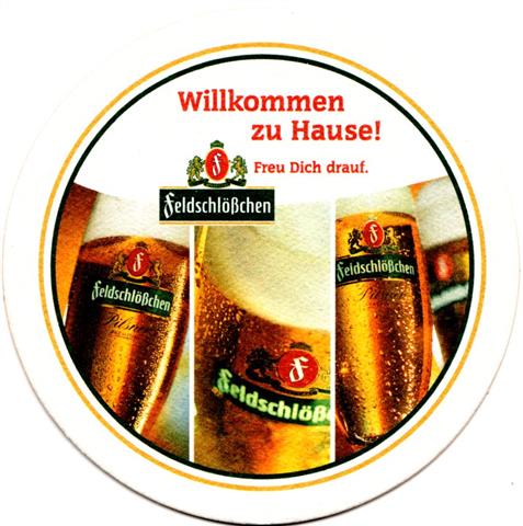 braunschweig bs-ni feld pilsner 3b (rund215-willkommen zu hause) 